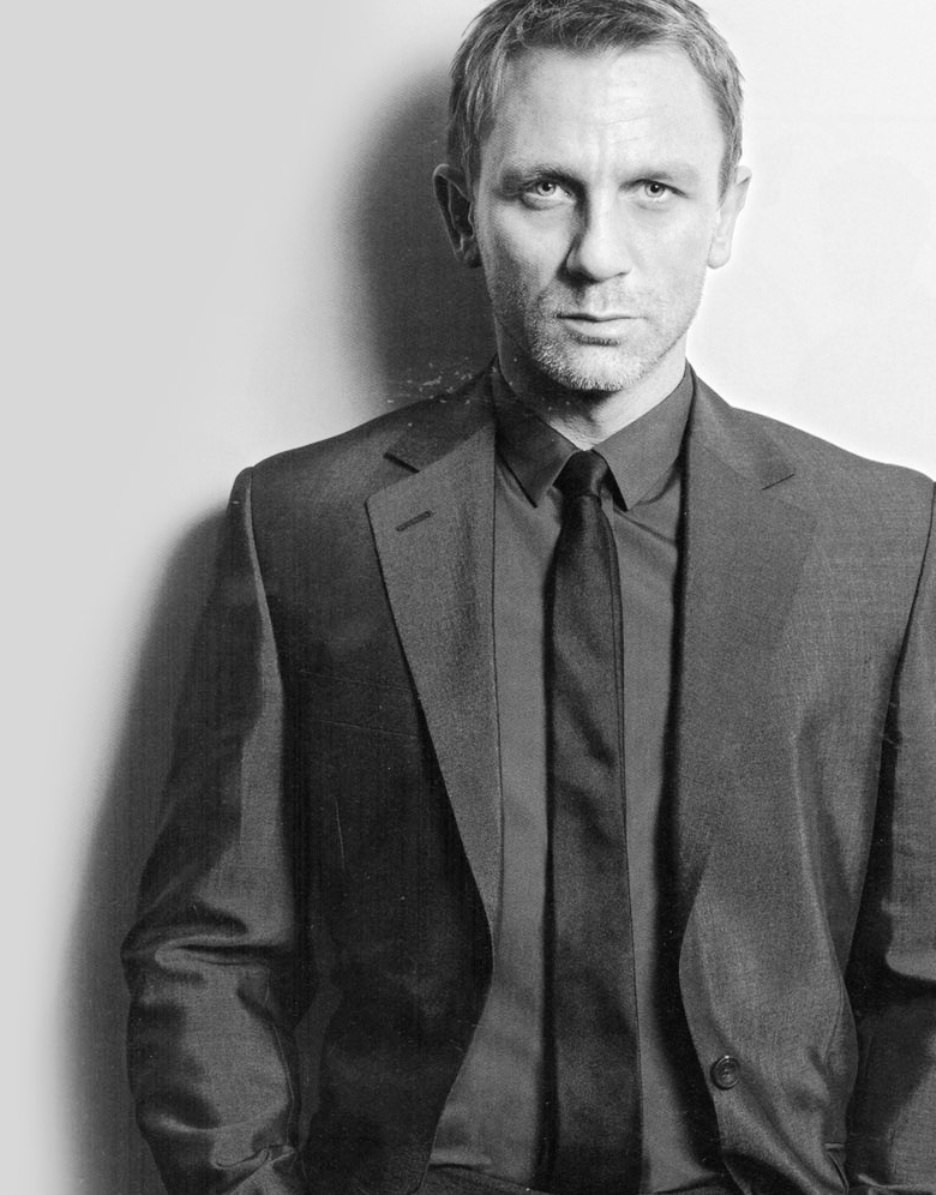 Daniel Craig: pic #73206