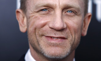 photo 17 in Daniel Craig gallery [id496090] 2012-06-06