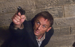 photo 12 in Daniel Craig gallery [id112445] 2008-10-17