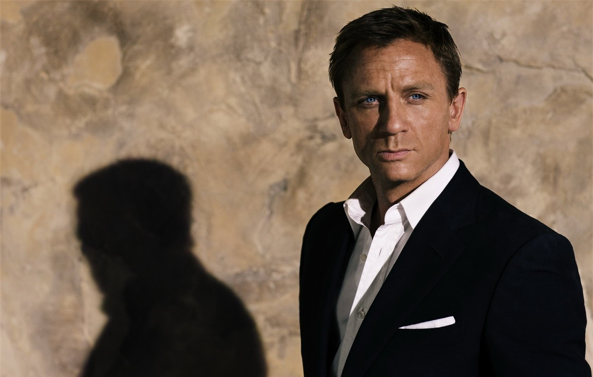 Daniel Craig: pic #112444