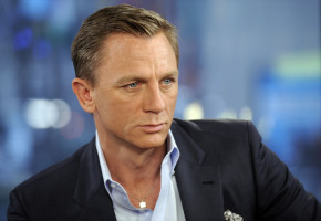 Daniel Craig photo #