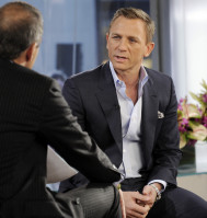 Daniel Craig photo #