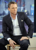 Daniel Craig photo #