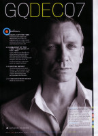 Daniel Craig photo #