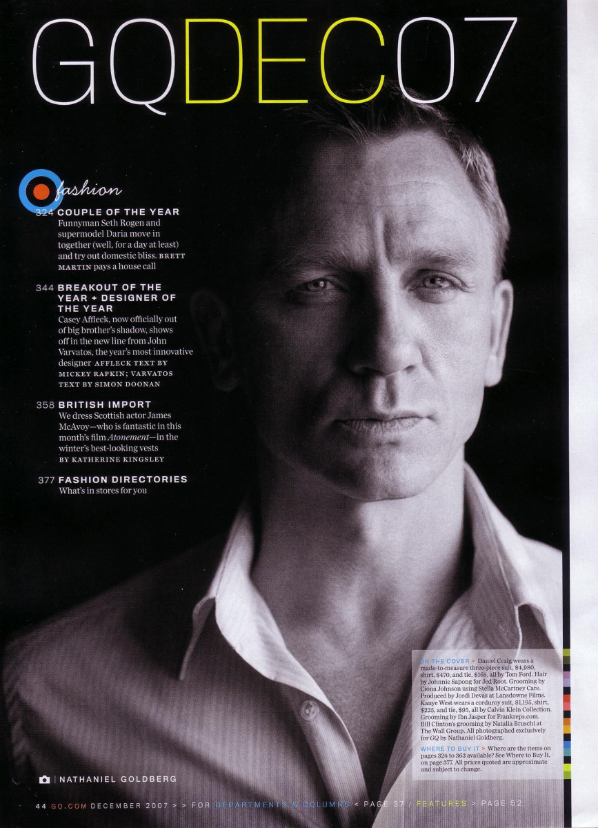 Daniel Craig: pic #247146