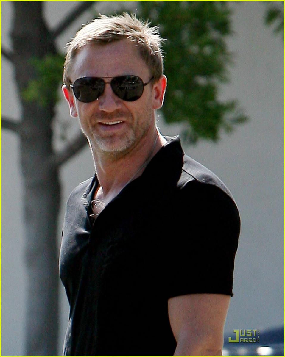 Daniel Craig: pic #112791