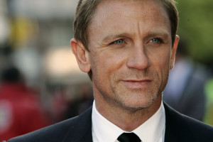 Daniel Craig photo #