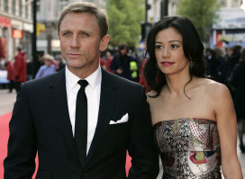 Daniel Craig photo #