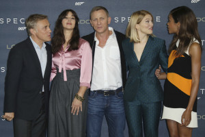 photo 8 in Daniel Craig gallery [id807812] 2015-10-28