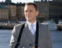 Daniel Craig photo #