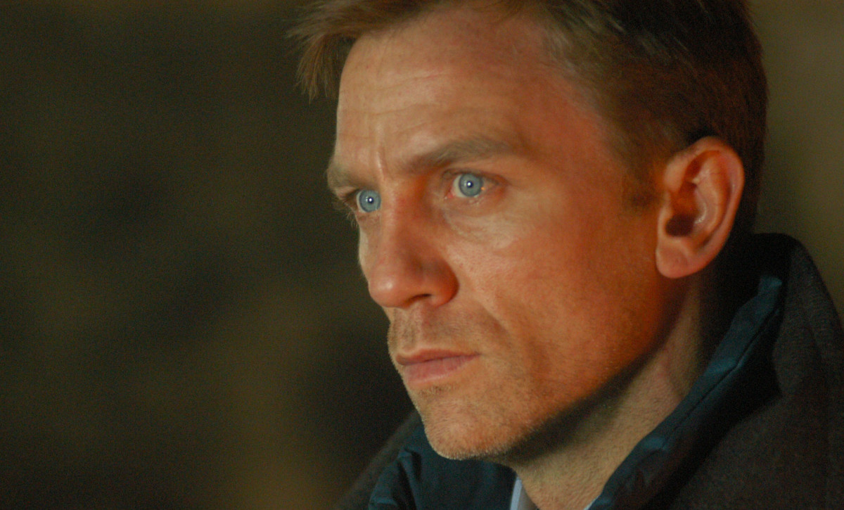 Daniel Craig: pic #561080