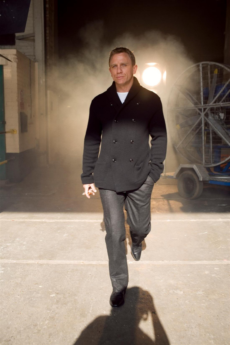 Daniel Craig: pic #435442