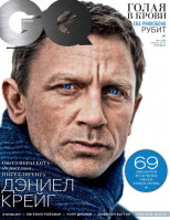 Daniel Craig photo #