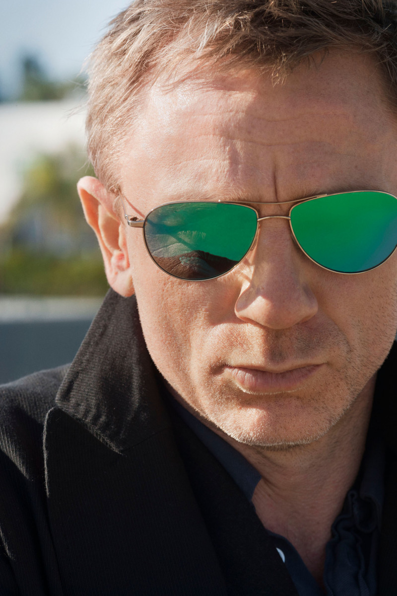 Daniel Craig: pic #594760