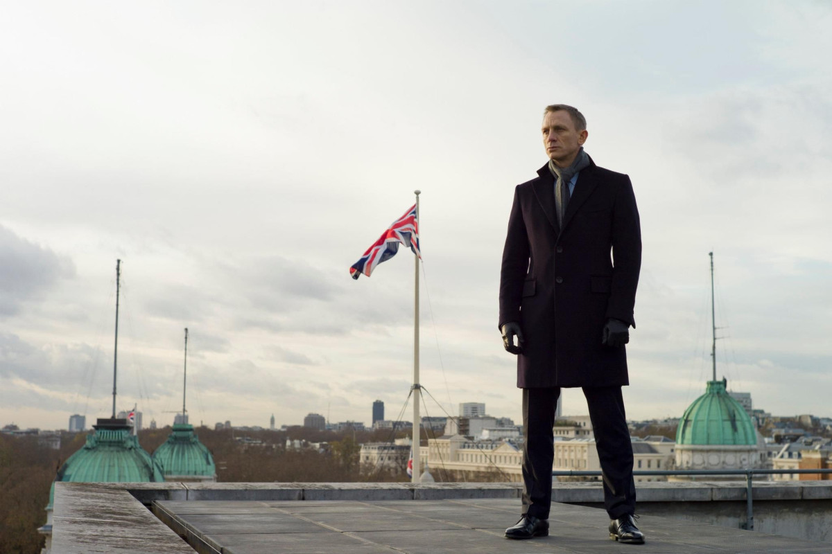 Daniel Craig: pic #550053