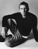 Daniel Craig photo #