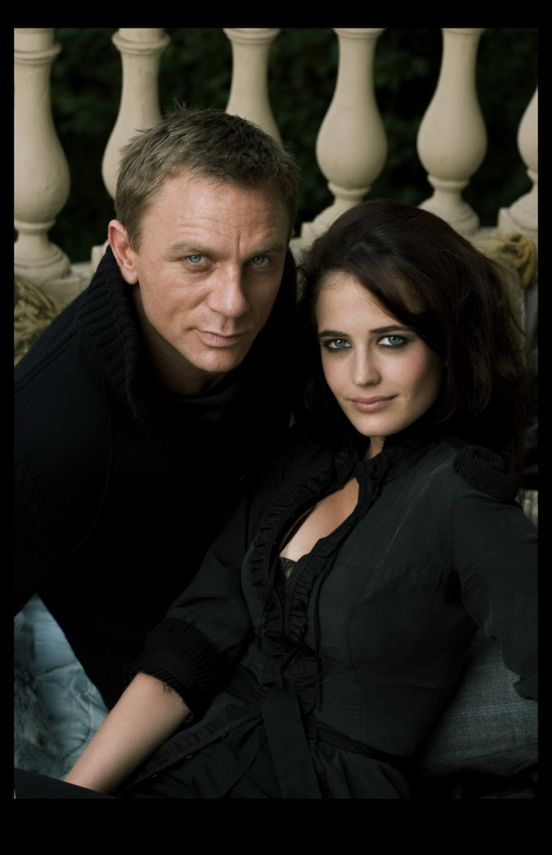 Daniel Craig: pic #73341