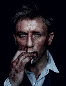 Daniel Craig pic #437054