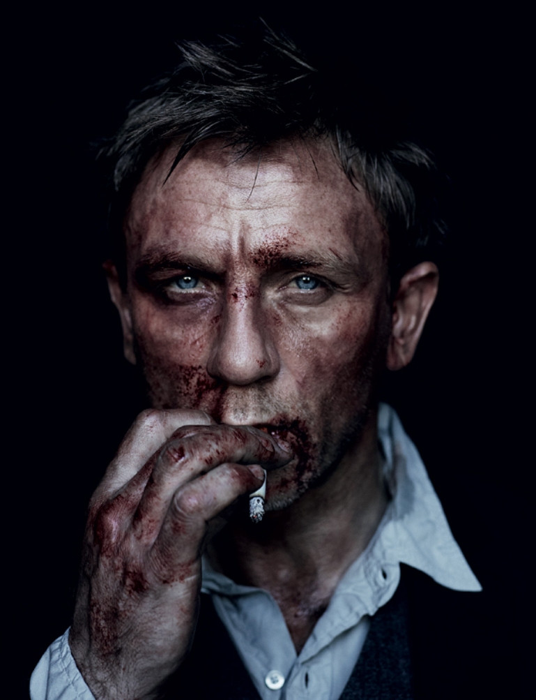 Daniel Craig: pic #437054