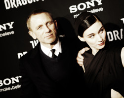 Daniel Craig photo #