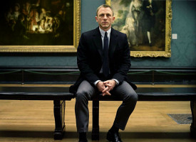 Daniel Craig photo #