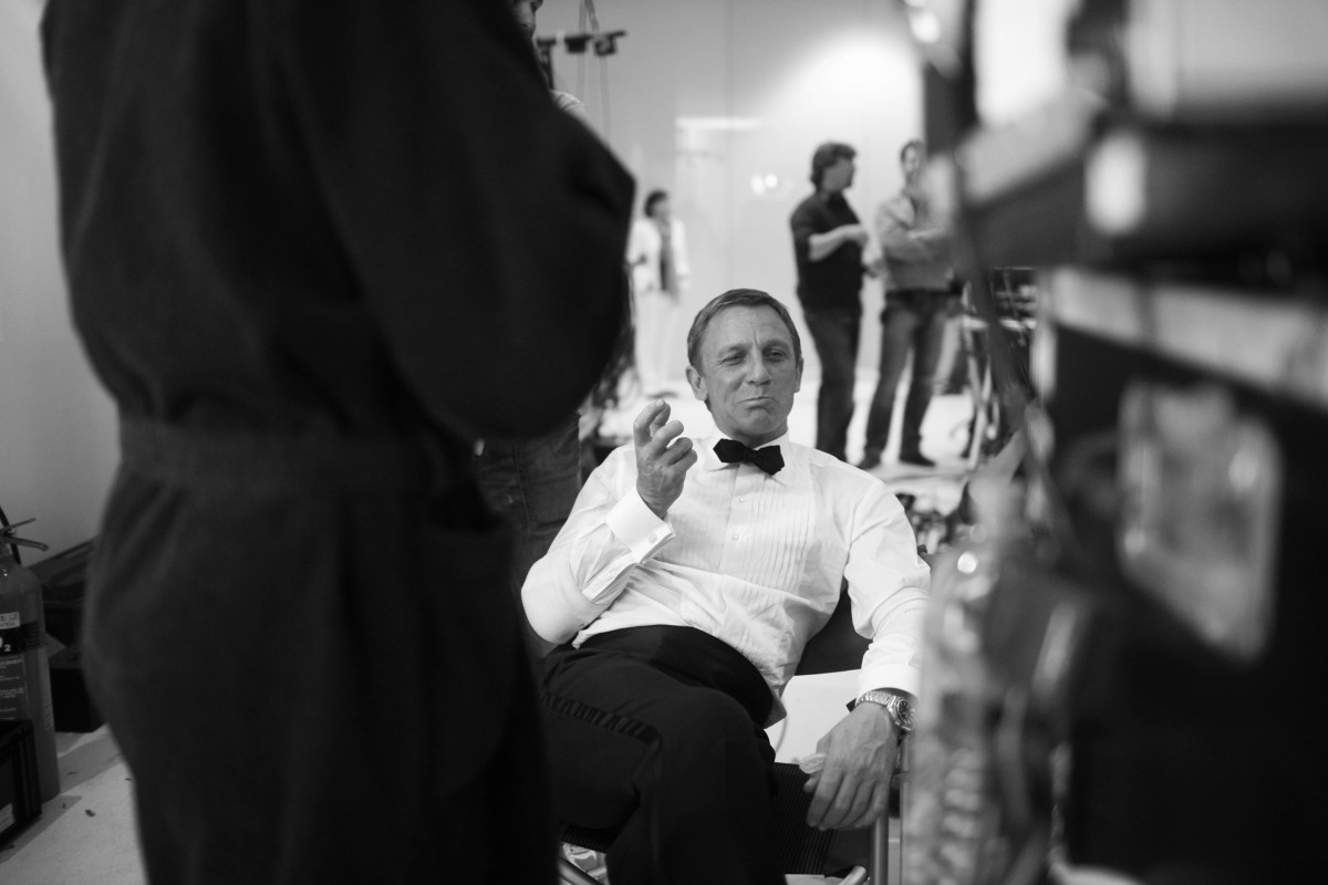 Daniel Craig: pic #594755