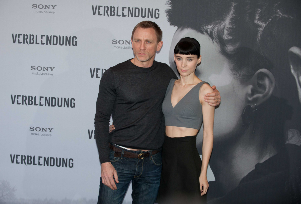 Daniel Craig: pic #597330