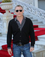 Daniel Craig photo #