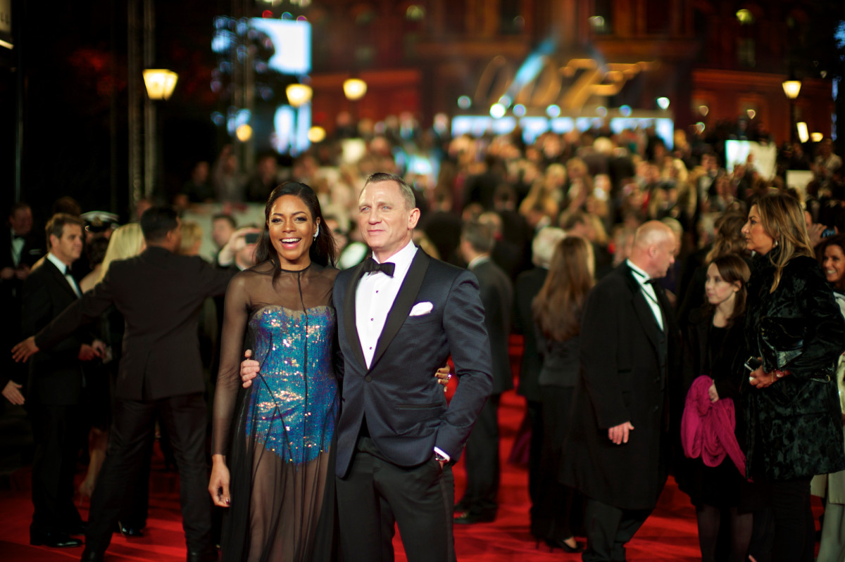 Daniel Craig: pic #575630