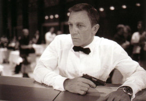 Daniel Craig photo #