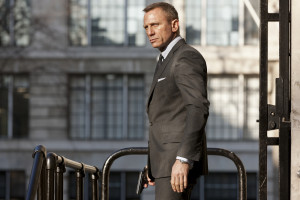 Daniel Craig photo #