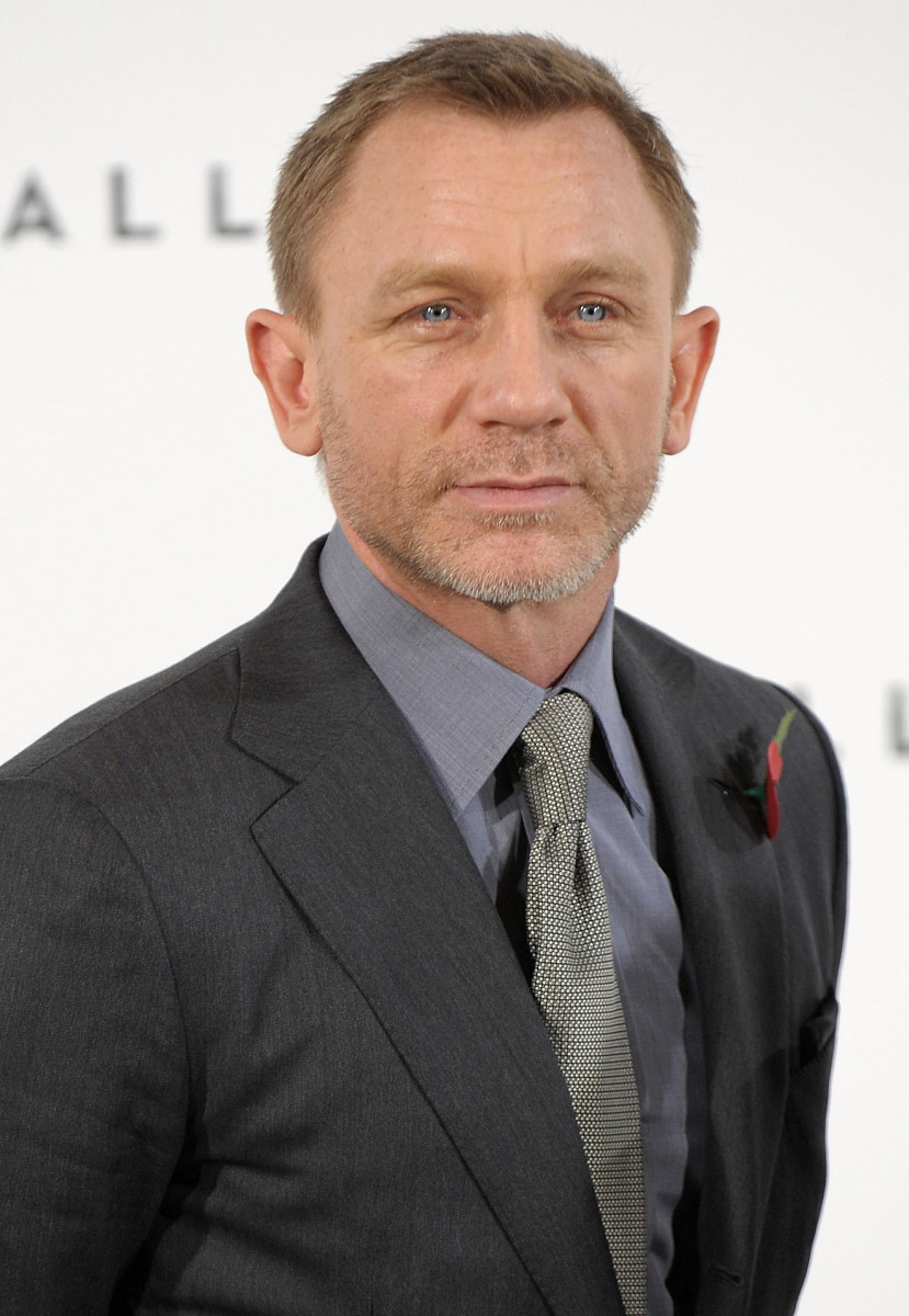 Daniel Craig: pic #611393