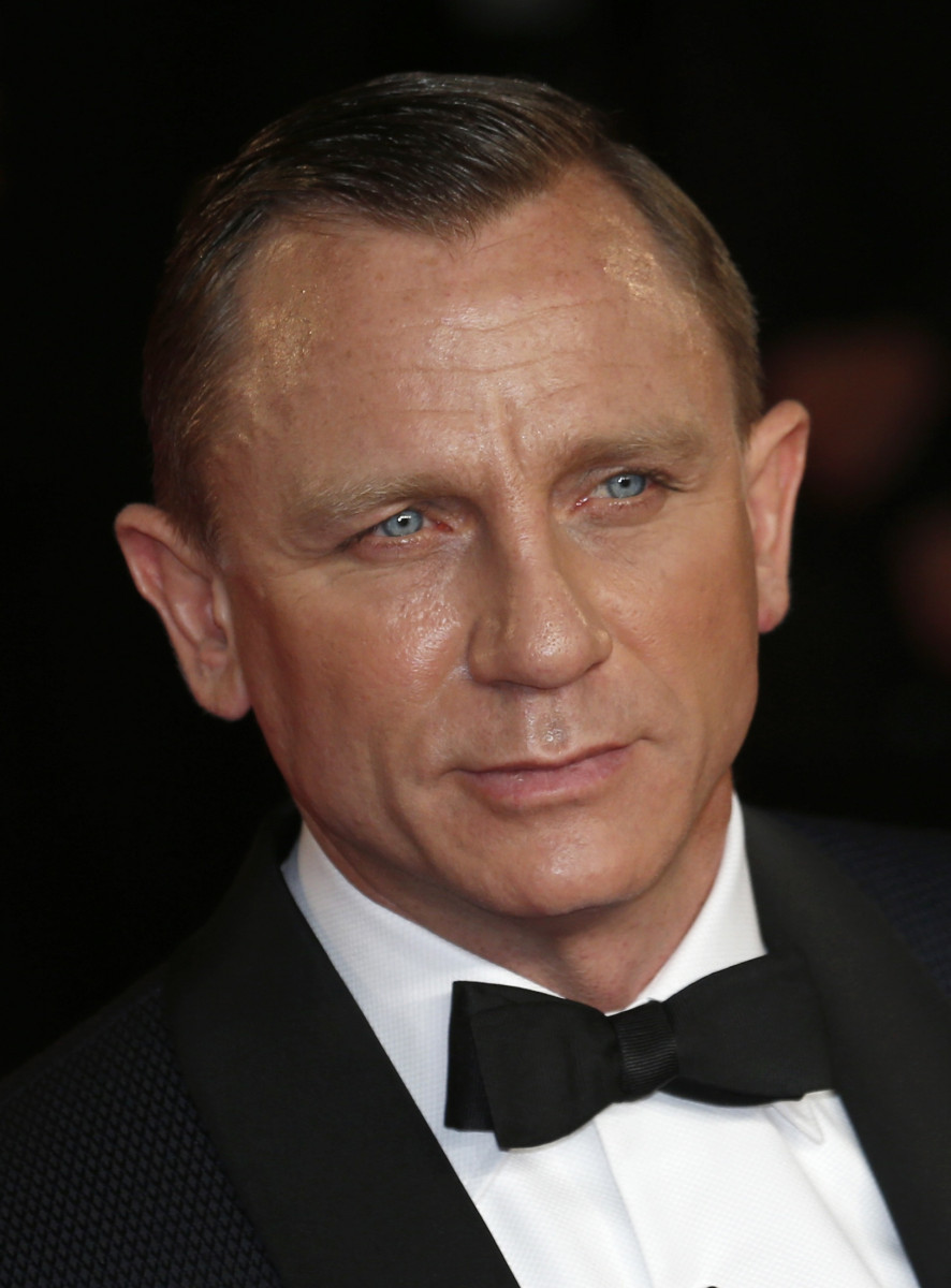 Daniel Craig: pic #712423