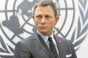 Daniel Craig photo #