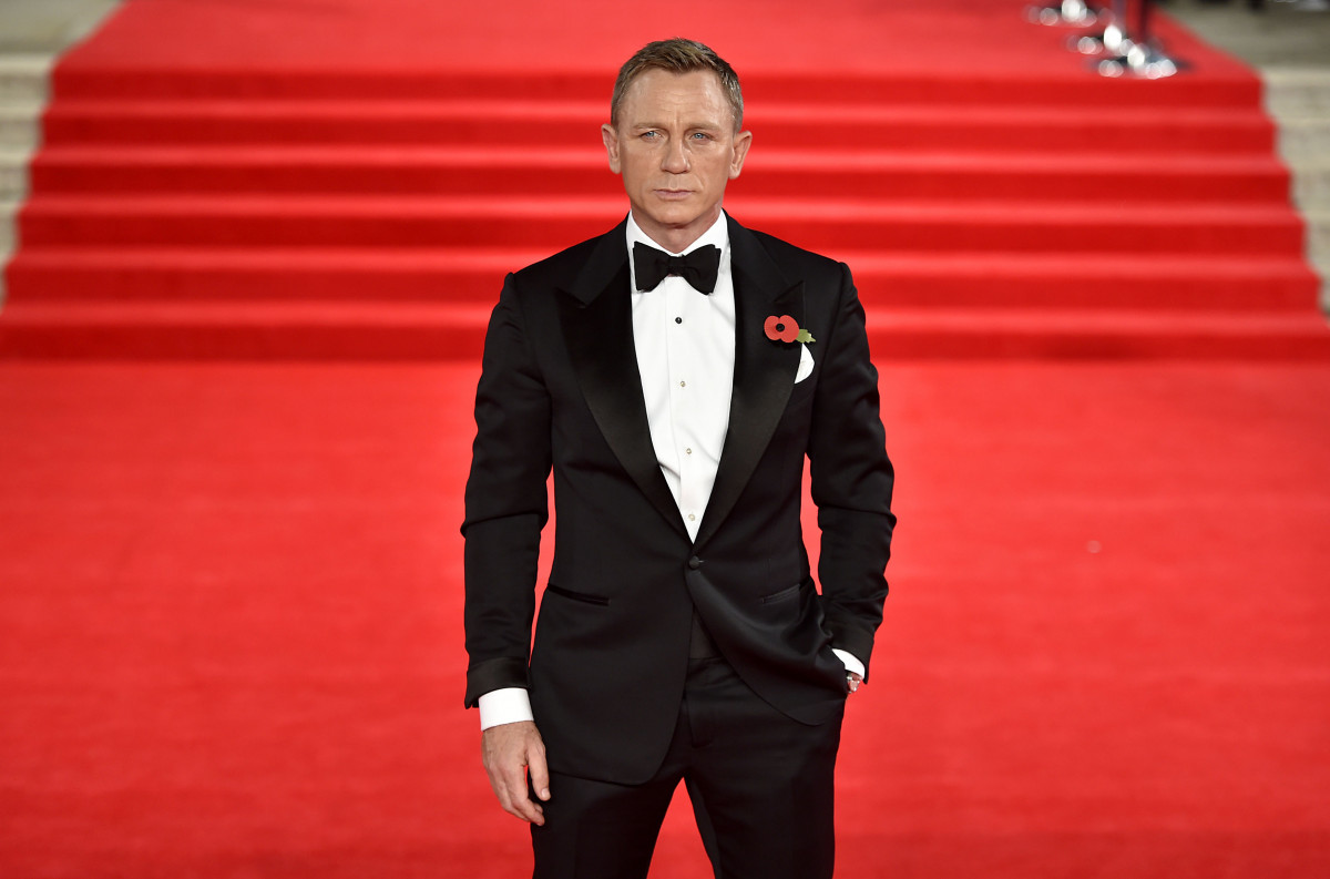 Daniel Craig: pic #807877