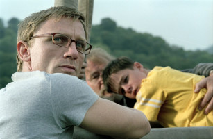 Daniel Craig photo #