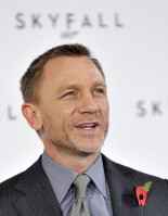 Daniel Craig photo #