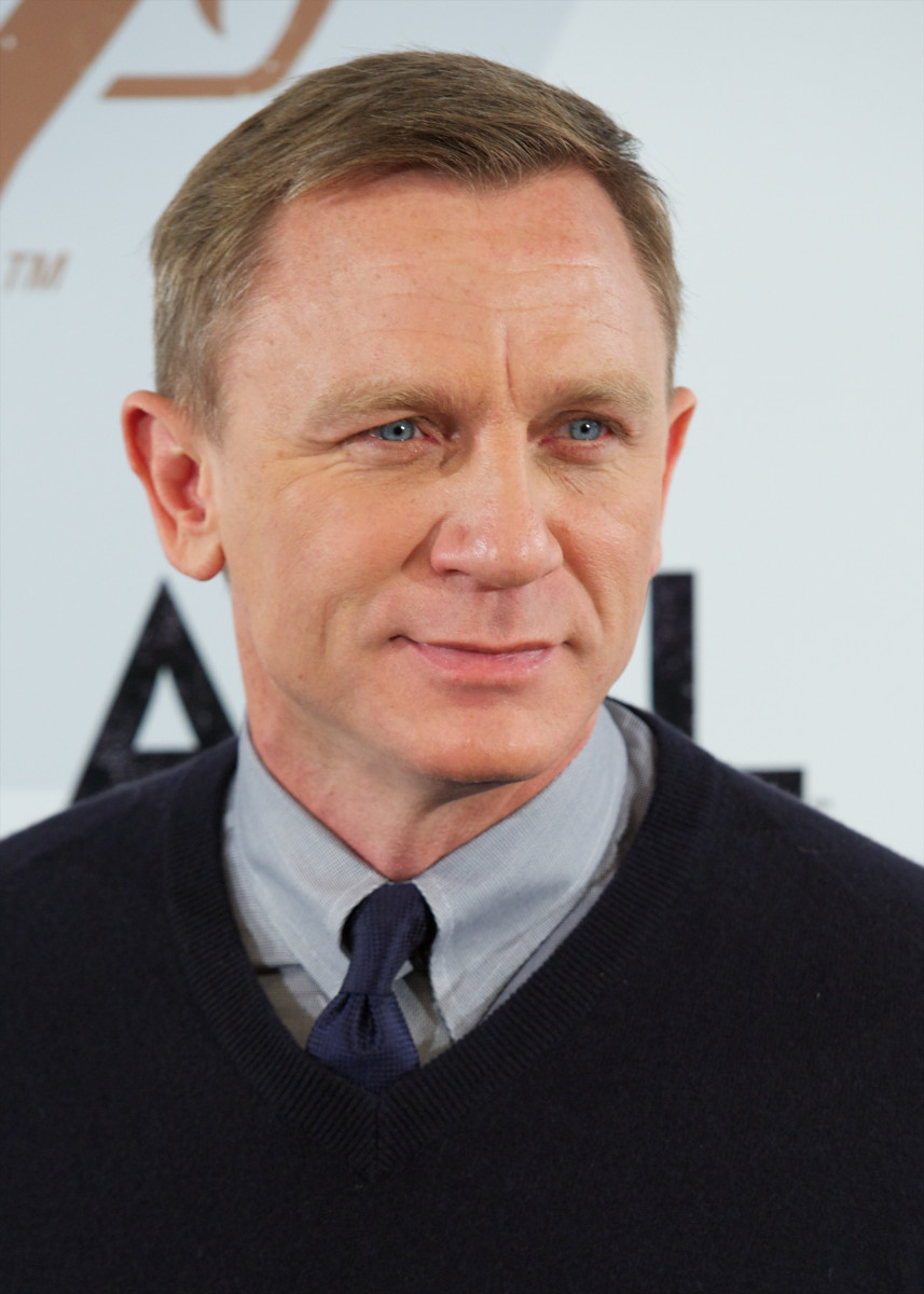 Daniel Craig: pic #612632