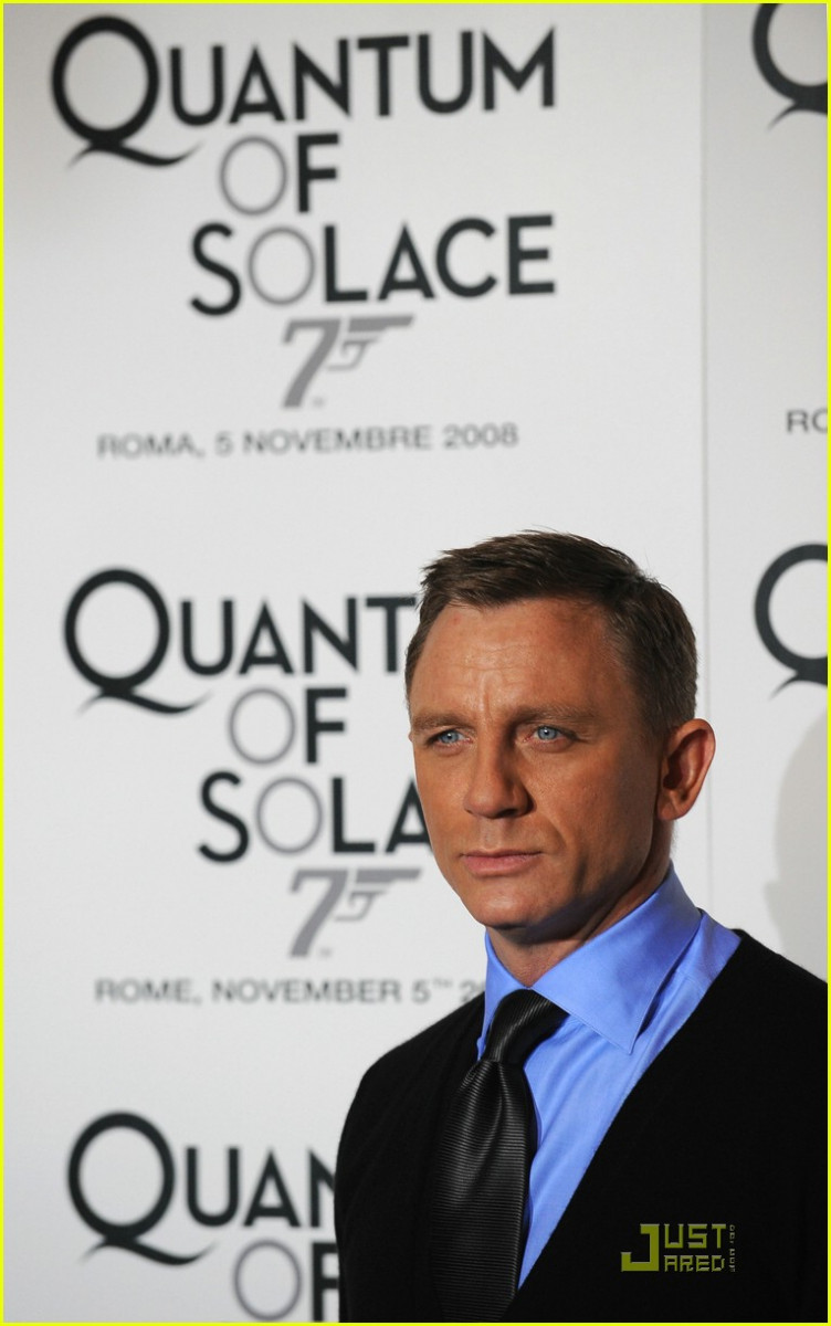 Daniel Craig: pic #115127