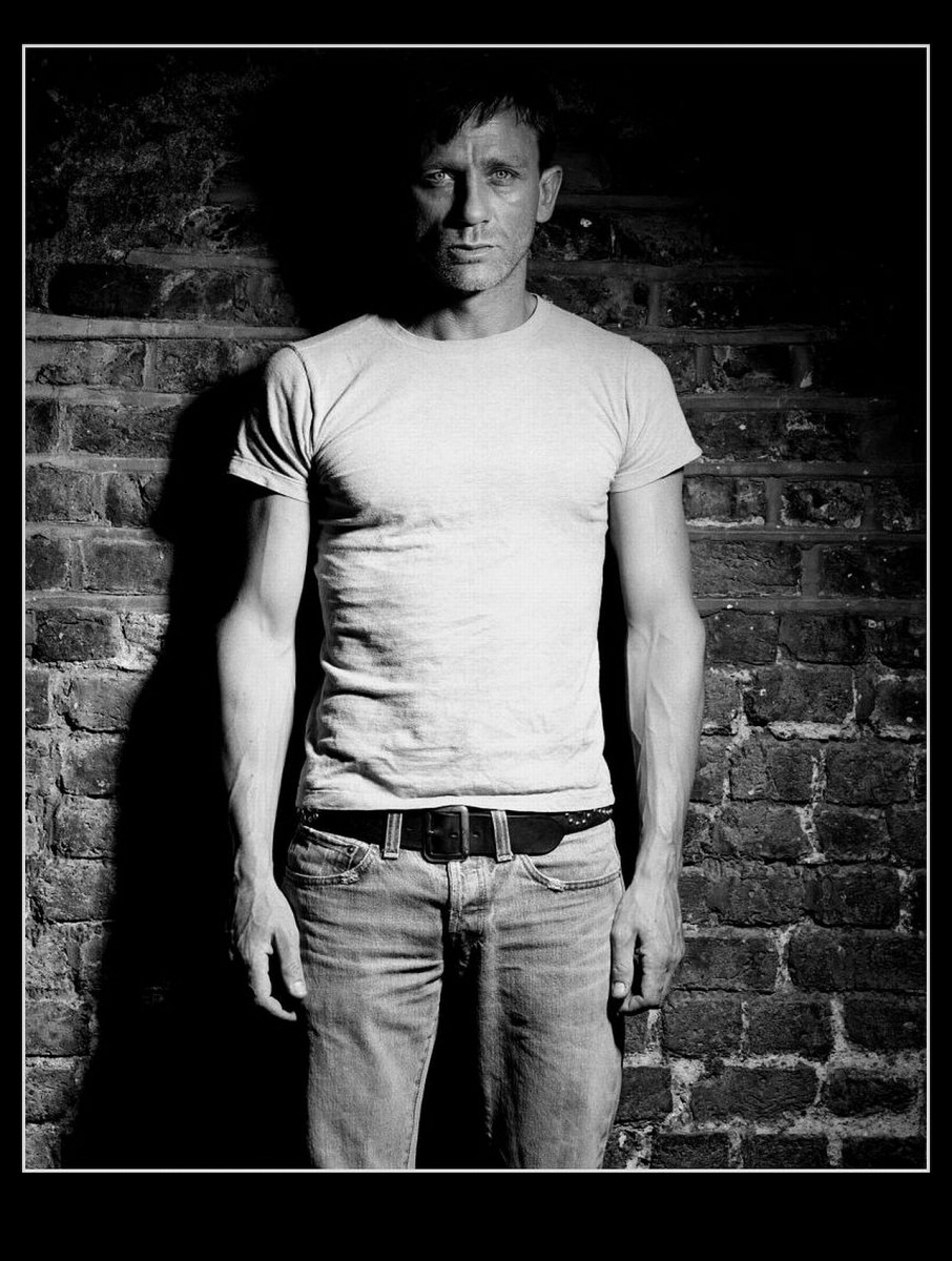 Daniel Craig: pic #73248