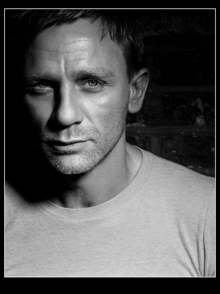 Daniel Craig: pic #73249