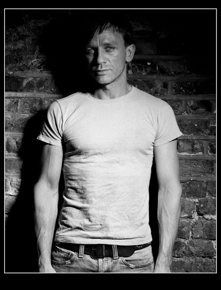 Daniel Craig: pic #73250