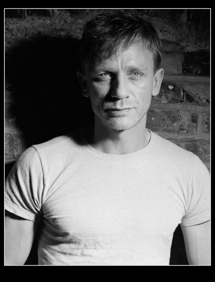 Daniel Craig: pic #73251