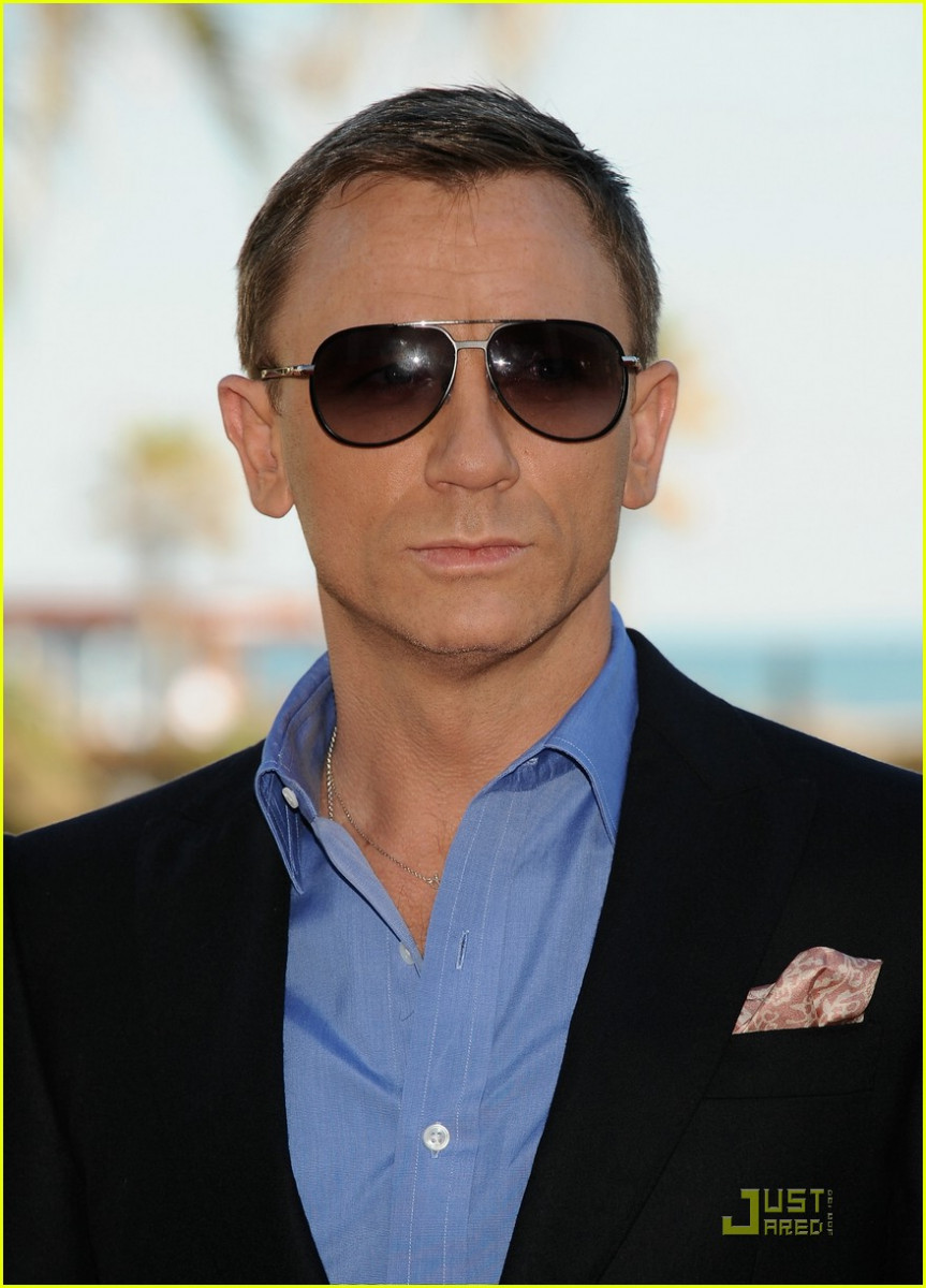 Daniel Craig: pic #115481