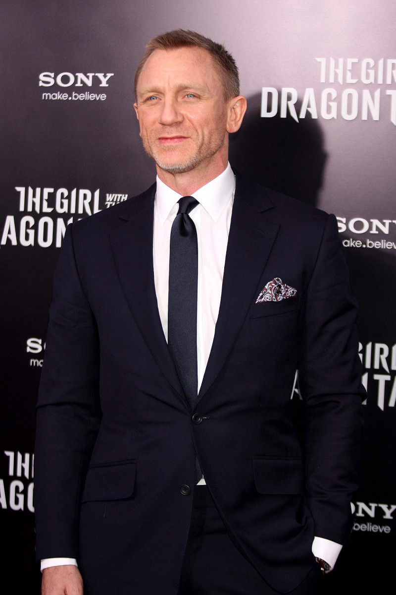 Daniel Craig: pic #446682