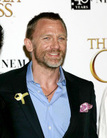 photo 3 in Daniel Craig gallery [id302188] 2010-11-10