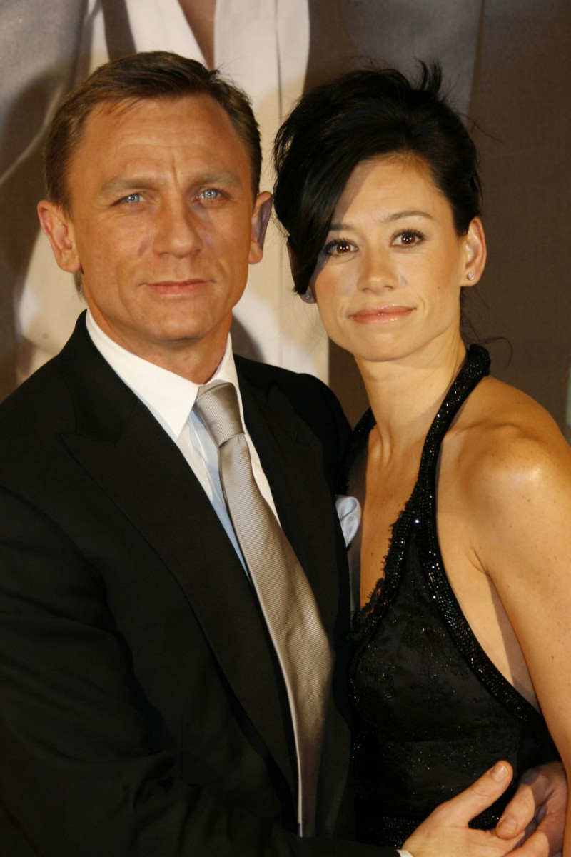 Daniel Craig: pic #301983