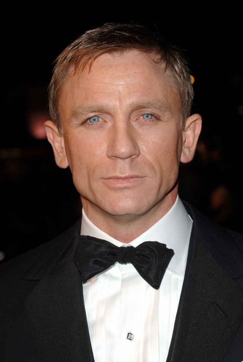 Daniel Craig: pic #301984