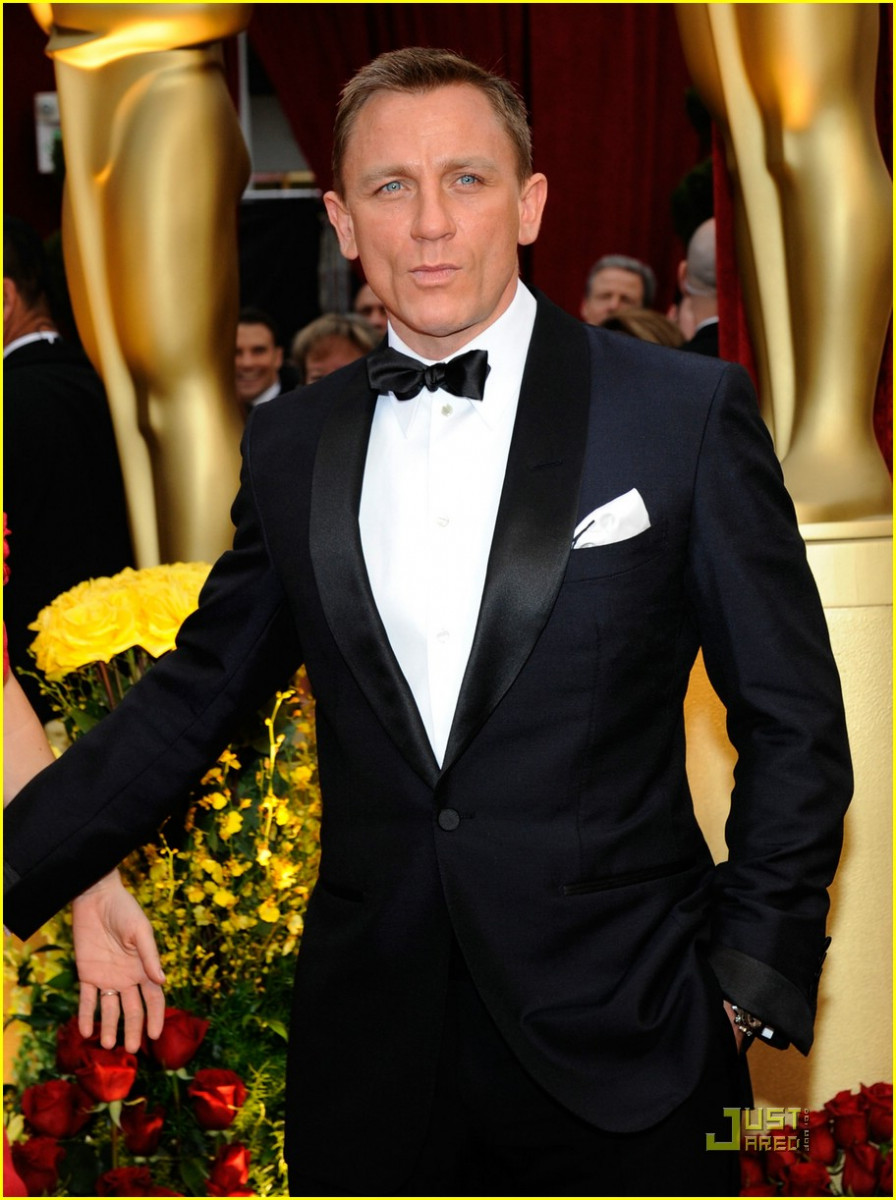 Daniel Craig: pic #271921