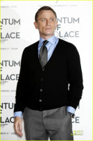 photo 25 in Daniel Craig gallery [id218224] 2009-12-23